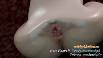 Violet s scene 12.3 (preview)