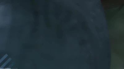 Late Night Alleyway fun with Ada