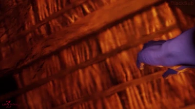 The Queen s Secret - Anna [LEGENDADO PT-BR]
