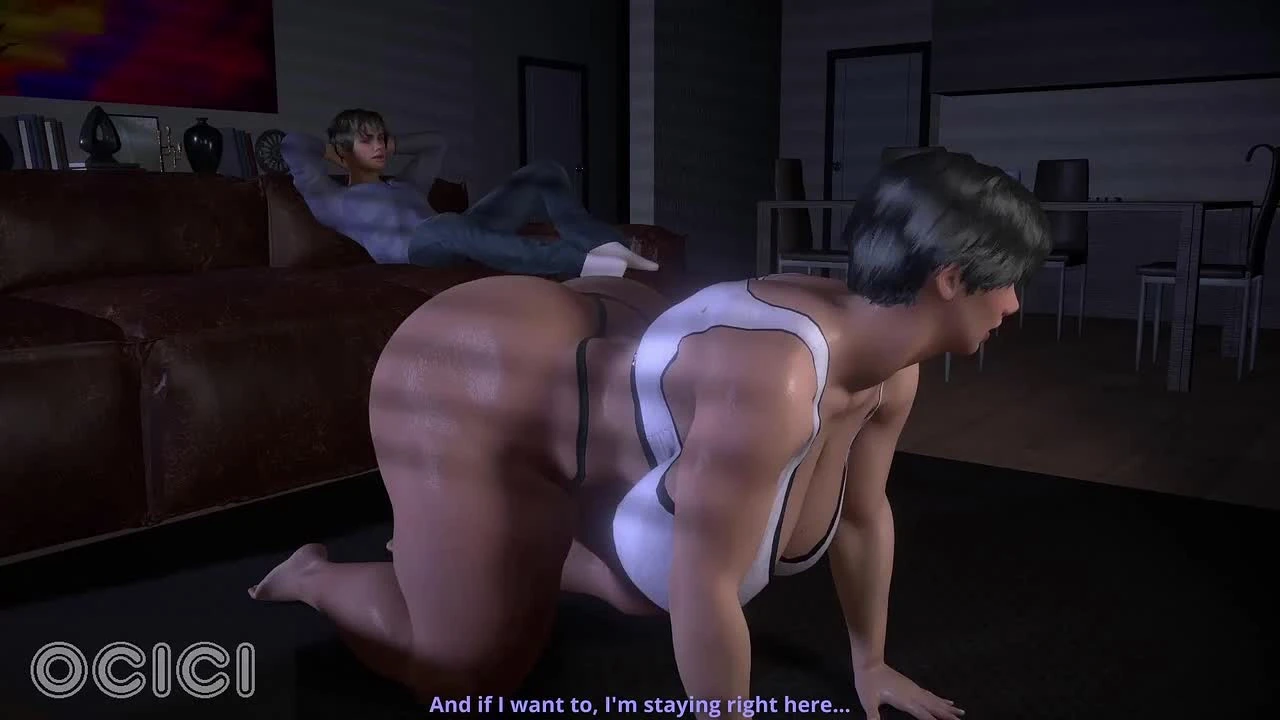 Fitness - Workout - Preview 07 - 3D Free Porn | 100% Ad-Free | xporn3d.com