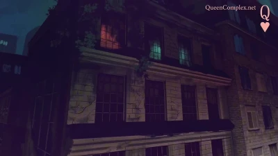 Sirens Cage (Queen complex) subspanish