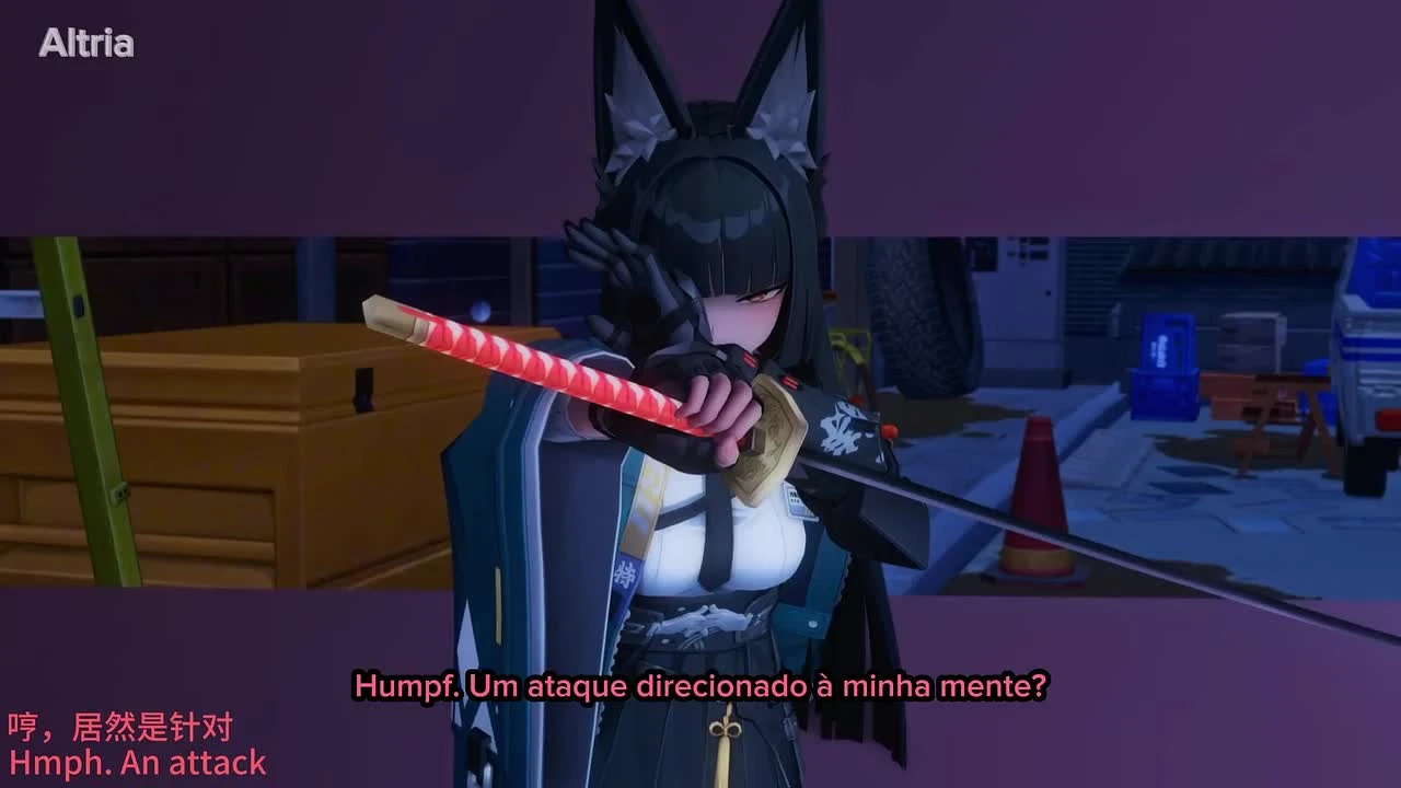 65. Hoshimi Miyabi PT-BR - 3D Porn | xporn3d.com