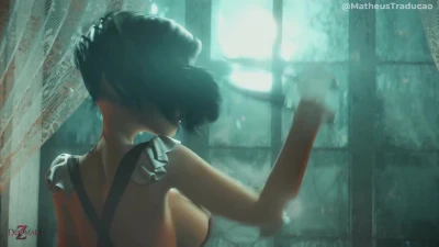 Love  Fear and Nightmare The Beldam Legendado PT-BR [Dezmall][4K60FPS]