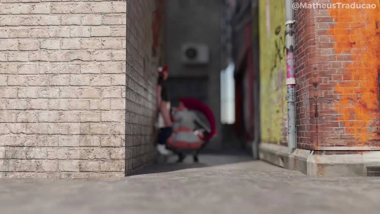Jessie Alleyway Heist Legendado PT-BR [Suit][Shwazy3D][4K30FPS] - 3D Free Porn | 100% Ad-Free | xporn3d.com