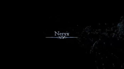 【Neryx-08】触手のRyona