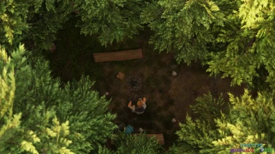 TEMPTATION - Episode 14 (Public Version)