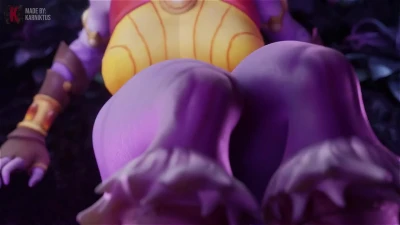 Pleasure Beyond The Stars Trailer
