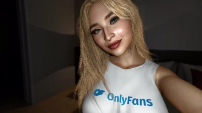 Sabrina C. Exclusive OF Stream