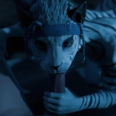 Elder Scrolls - Khajiit has Wares if you have Cock