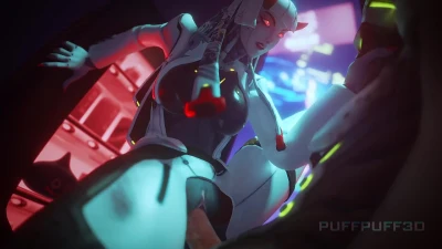 Shion extorts Genji