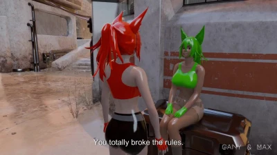 Gany & Max - Alpha Determination Part 1 Latex Version