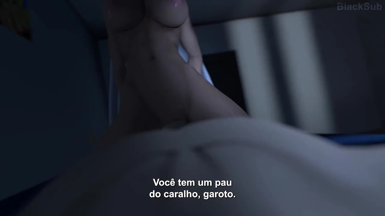 Deku And Miruko [LEGENDADO PT-BR] - 3D Free Porn | 100% Ad-Free | xporn3d.com