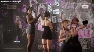 Girls Night Out [PT-BR]