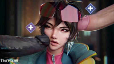 Jubilee does the meme