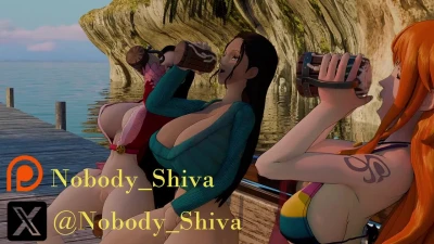 One piece Girls