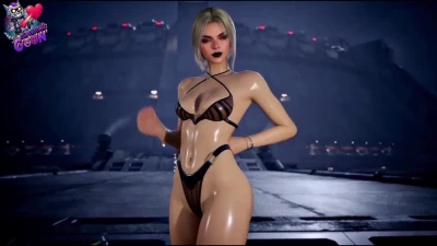 The first descendant/Video