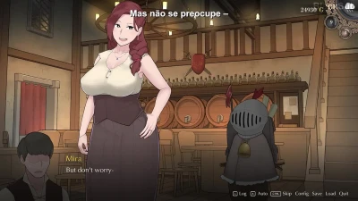 The Adelaide Inn - No Commentary 5 [LEGENDADO PT-BR]
