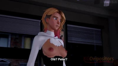 Into The HuggerVerse [LEGENDADO PT-BR]