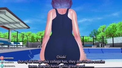 My School Life was Taken Over by Delinquents