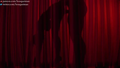 Nyotengu - Used as Onahole