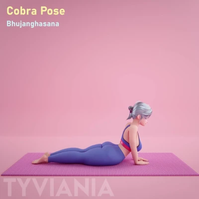 Elise yoga