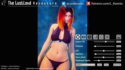 Experimental Build #0016 Update Overview