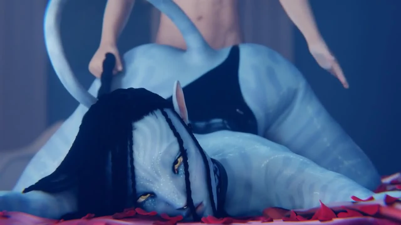 Avatar doggystyle - 3D Free Porn | 100% Ad-Free | xporn3d.com