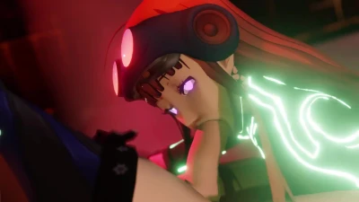 [NTR] Psychotic Breakdown