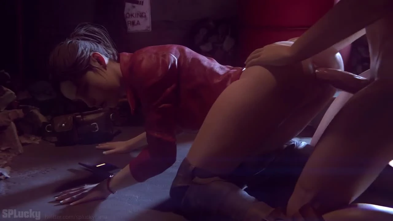 Claire's Helping Hand - 3D Free Porn | 100% Ad-Free | xporn3d.com