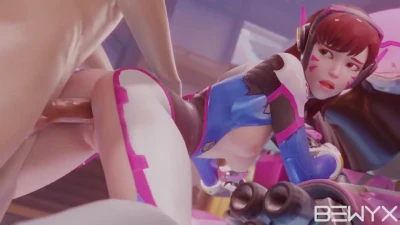Dva Reverse Machine