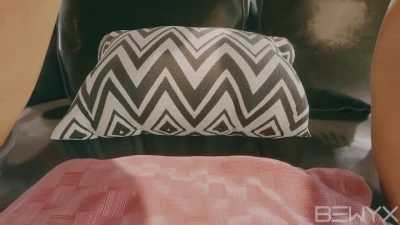 Loba and Watson sharing a dick